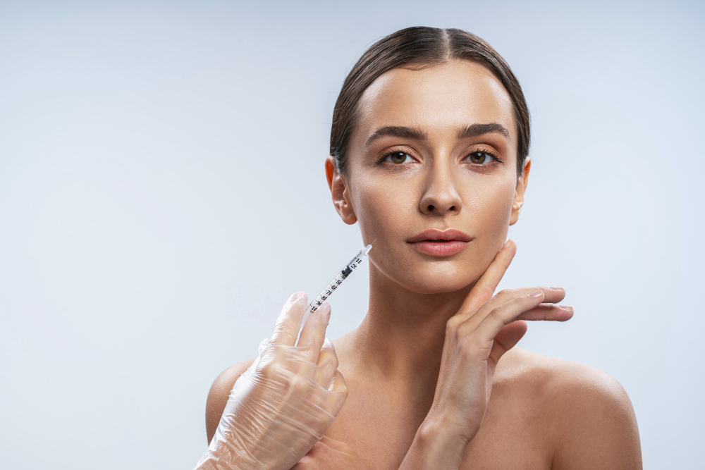 Dermal Filler Injections