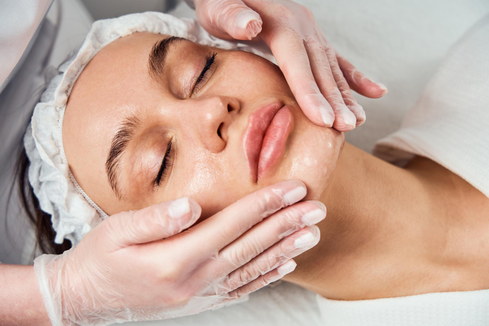 Facial Services
